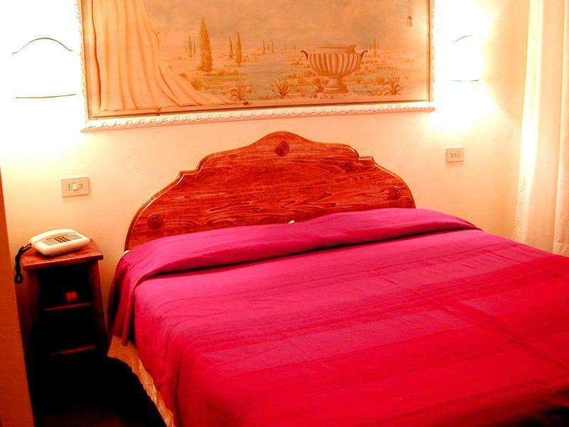 Hotel Airone Florence Room photo